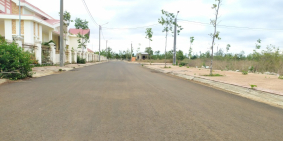 Đất nền sổ đỏ Khu đấu giá Km19 – TP Buôn Mê Thuột