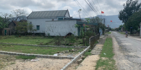 Đất nền full thổ cư chỉ từ 800tr, sẵn sổ đỏ gần dự án Vinfast của Vingroup.