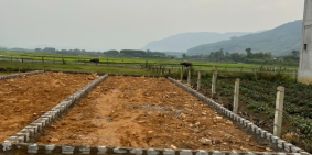 bán lô đất nền kỳ văn _hà tĩnh