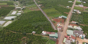 CHÍNH CHỦ BÁN LÔ ĐẤT RỘNG, VIEW ĐẸP TẠI LÂM HÀ - GIÁ TỐT NHẤT KHU VỰC