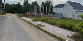 đất nền giá rẻ xã phước hậu vĩnh long