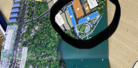 Siêu dự án đất nền cạnh Sân Bay Quốc Tế Long Thành