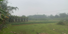 Bán 400m Lô Góc tại Nhuận Trạch, Lương Sơn, Hòa Bình gần các resort và KCN