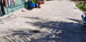 BÁN ĐẤT P5 LÊ VIỆT THẮNG TP MỸ THO