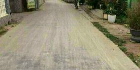 Lô đất đẹp nhiều tiềm năng tại Cổ Pháp - Cộng Hòa - Nam sách