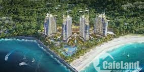 BĐS VEN BIỂN- ĐẤT NỀN CHÍNH CHỦ-  Gần Dự án Sailing bay Ninh Chữ