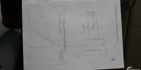 BÁN ĐẤT MẶT TIỀN ĐƯỜNG NGHI SƠN SAO VÀNG SÁT BÊN KHU CÔNG NGHIỆP