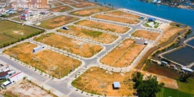 Đất nền Tam Anh Nam còn một lô rất đẹp 183,3m2 giá 1tỷ7 đường 10.5m