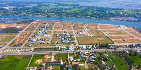 ĐẤT NỀN 9,9TR/M2 KDC TAM ANH NAM - Khu KT mở Chu Lai- KCN hot nhất miền Trung