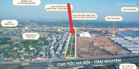 Bán Đất Nền Chính Chủ Lô Trung Tâm VIP Nhất Dự án KĐT Hồng Tiến