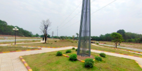 Chỉ 690Trieu Sở Hữu Đất Ở Tại Đô thị Bình Dương