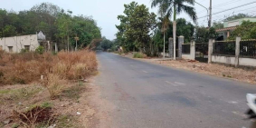 Chính chủ cần bán gấp lô đất mặt nhựa dh507 dt 478,8m2 100m tc giá 840tr