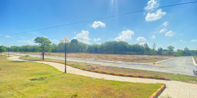 Bung 300 nền F0 mặt tiền DT741 Phước Vĩnh Phú Giáo 750tr 0974618124