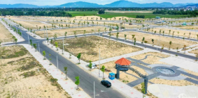 Một dự án siêu HOT với vị trí Vàng Tại Thị Trấn Phú Giáo !