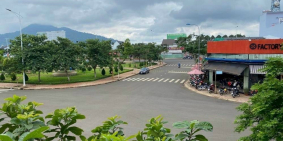 Bán 2 lô đất trong khu dân cư nhà nước SHR từng nên TT Thị xã Phước long