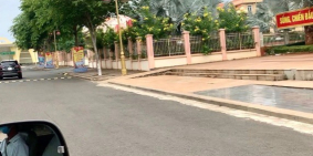 579tr sở hữu ngay lô đất, MT đường 12m, TT thị xã phước long, SHR