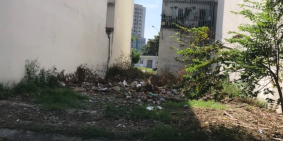 Cần bán lô đất 80m2 Giá 1ty2 Ngay An Sương Quận 12.SHR 100% thổ Cư