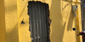 Bán đất Nguyên Hồng, P.1, Gò Vấp, 4x19, 76m2, 5.5 tỷ