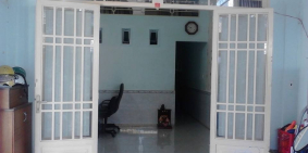 Hạ giá chốt gấp đường Vườn Lài, DT 4x12.5