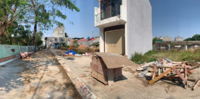 Bán nhanh lô đất TL3 Bình Chiểu kế bên KCX Linh Trung 68,8m2 tc 100% 097461