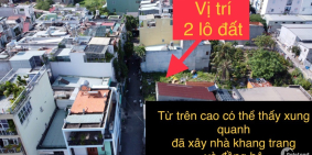 Lô Đất Xây Căn Hộ Dịch Vụ Ngang 5m Tại Trục Đường Hiệp Bình, Quận Thủ Đức