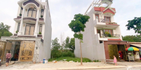 Chính chủ bán đất KDC Hồng Long MT Hiệp Bình, DT 120m2 giá chỉ 2.9 tỷ, SHR