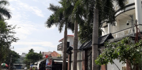 Bán Đất Biệt Thự sát khu Đô Thị Vạn Phúc, QL 13, p. Hiệp Bình Phước. Q. Thủ Đức.