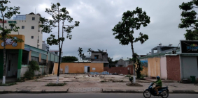 Siêu phẩm đất nền cực hiếm đại lộ Hùng Vương, Tp. Tam Kỳ