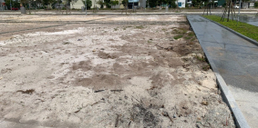 Đất nền có sổ vùng đông TP Tam Kỳ được quy hoạch chuẩn quốc tế