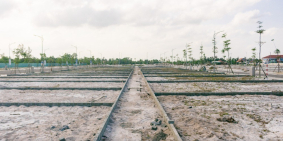 Trident City - Khu đô thị quốc tế tại Tam Kỳ - Quảng Nam