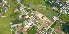 Đón Sóng Đầu Tư - KDC Tam Ngọc - Sổ Đỏ Từng Lô