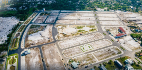 Chỉ 765 triệu đã sở hữu ngay sản phẩm đất nền TTTP Tam Kỳ