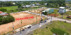 Siêu Phẩm Đất Nền Thành Phố Tam Kỳ Quảng Nam