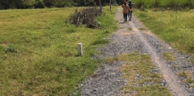 CHỈ TỪ 120tr SỞ HỮU ĐẤT GẦN NÚI BÀ ĐEN