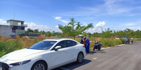 Mở bán 50 nền GĐ1 Tân Phú Gem CenTer, trung tâm Tân Phú, giá F0