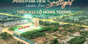 Đất Nền Tại Phú Mỹ-Vị Trí Vàng Đa Tiện Ích Cam Kết Tăng Lợi Nhuận Tốt.