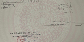 Đất Nền Đầu Tư (Châu Pha gần KCN sonadezi) Phú Mỹ ,Sổ Hồng Riêng ,LH Tuấn 