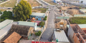 Bán đất nền dự án Đại Khánh Bình, Tân Uyên giá f0 chỉ từ 1ty2