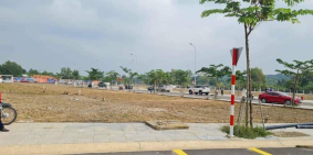 Lô ĐẤT Chợ Tân Hiệp, Sổ Hồng Riêng, chỉ 12,5 TR/M2