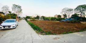 Cần bán lô đất ODT Thạch Quảng siêu tiềm năng  DT 282m2 giá chỉ 450 triệu