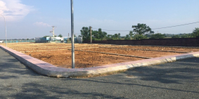 Chính chủ cần bán gấp lô đất Tân Xã - Thạch Thất, SĐCC, giá chỉ 10tr/m2