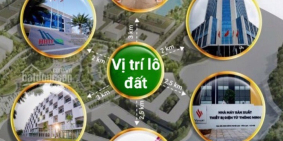 ĐẤT NỀN HÒA LẠC - HÀ NỘI. Chỉ Từ 900tr/lô