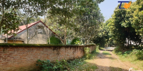 Cấn bán đất Thanh Sơn Phú Thọ 2480m2 vị tri đẹp giá nhích 1tr/1m2 LH: A Tiến