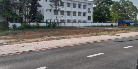 Đất Nền Xã Lộ 25: Còn 1 Lô 106m2 Thổ Cư, 939tr, NH Cho Vay 50%