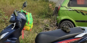 Chỉ 2 tỷ 5 sở hữu ngay nền 5x20 Phường Hiệp An Tp Thủ Dầu 1 Bình Dương sổ hồng,