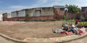 Cần Bán Gấp Lô Đất Ngay Trung Tâm Thủ Dầu Một