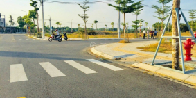 Cần Bán Nhanh Lô Góc Megacity Kontum Chỉ 430 Triệu- Lh 0905009771