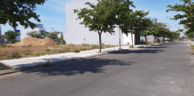 Bán đất mặt tiền Quốc lộ ngay trung tâm, sổ "chính chủ" chỉ 75Tr/ m ngang