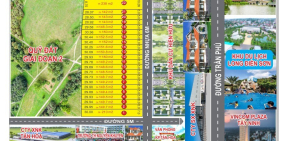 Đất thành phố Tây Ninh, 100% thổ cư, cách Vincom 5 phút, giá từ 500tr