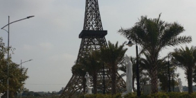 Bán đất biệt thự gần Vinhome Thanh Hóa